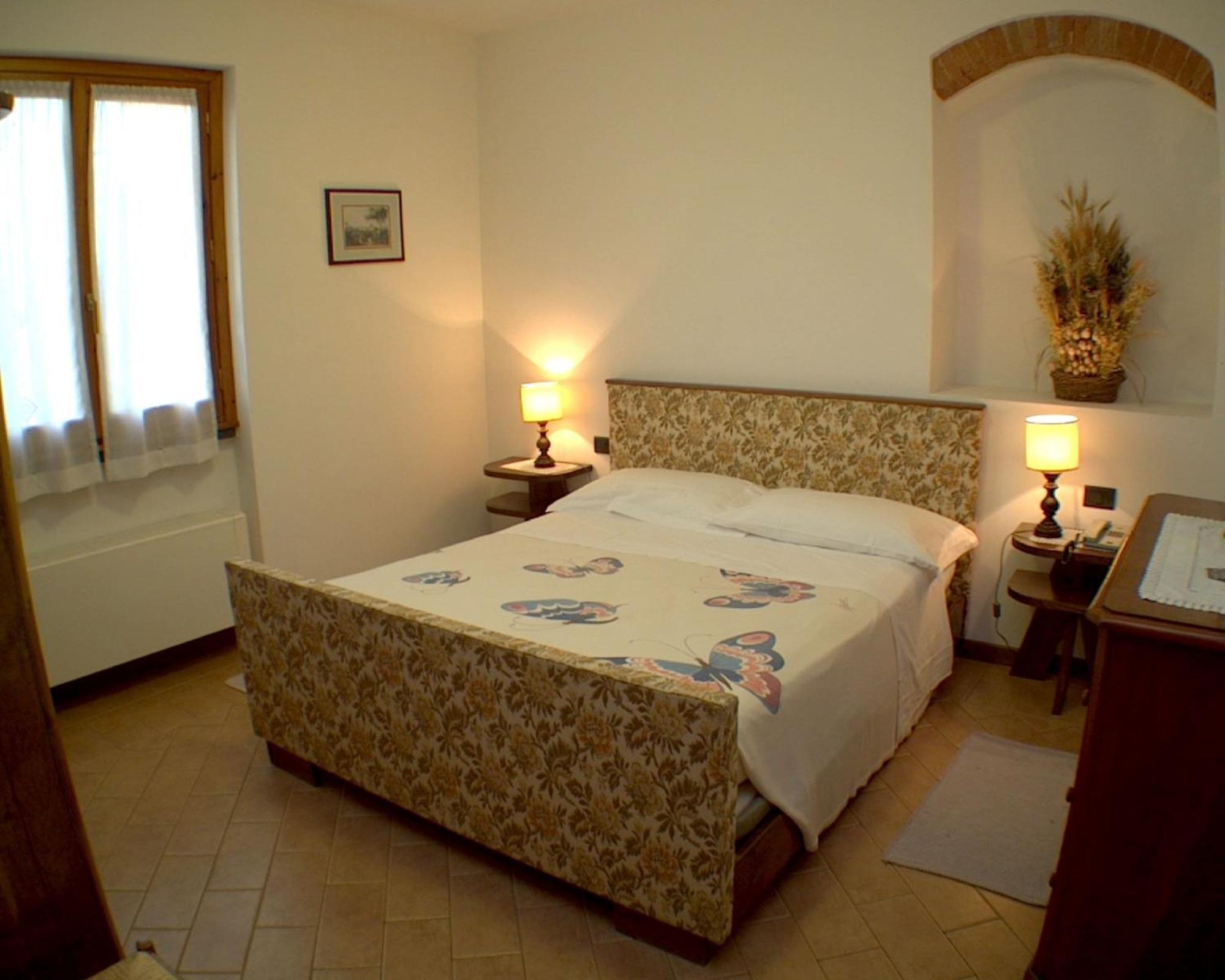 Residence Golf Club Ristorante Centanni Bagno A Ripoli Phòng bức ảnh