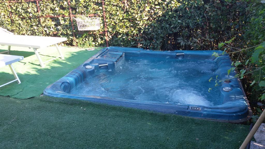 Residence Golf Club Ristorante Centanni Bagno A Ripoli Ngoại thất bức ảnh