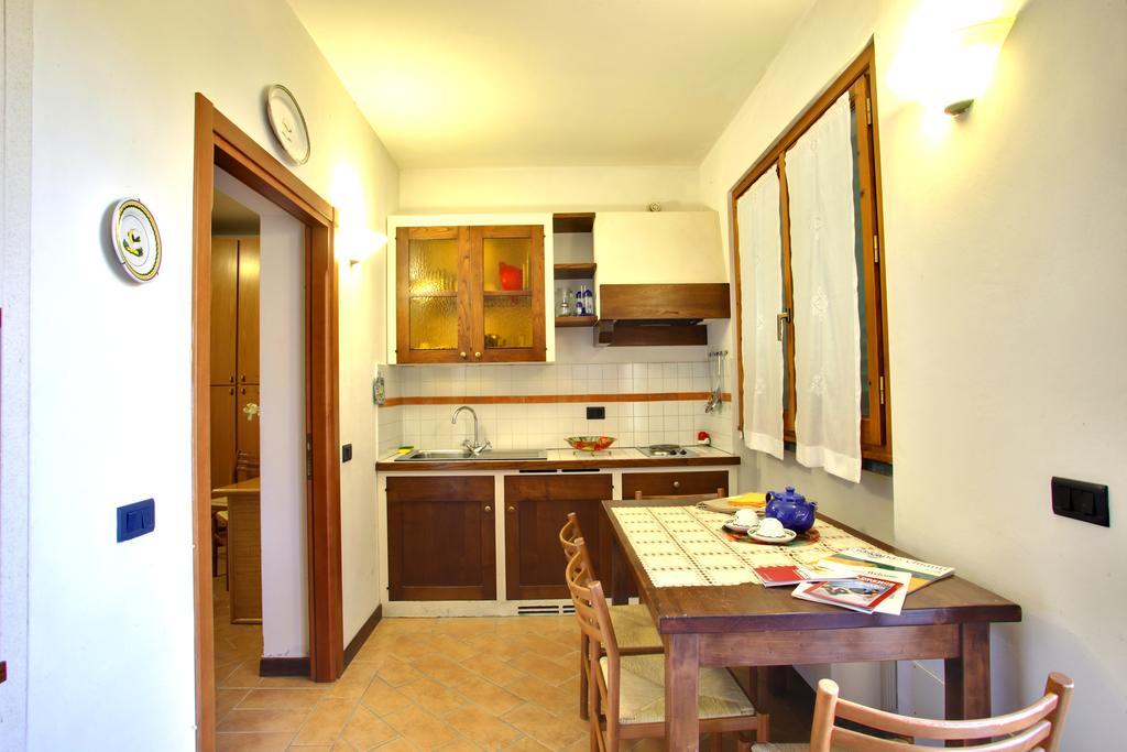 Residence Golf Club Ristorante Centanni Bagno A Ripoli Ngoại thất bức ảnh