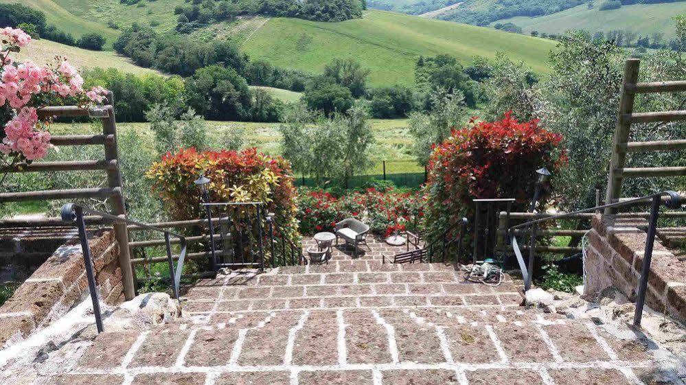 Residence Golf Club Ristorante Centanni Bagno A Ripoli Ngoại thất bức ảnh